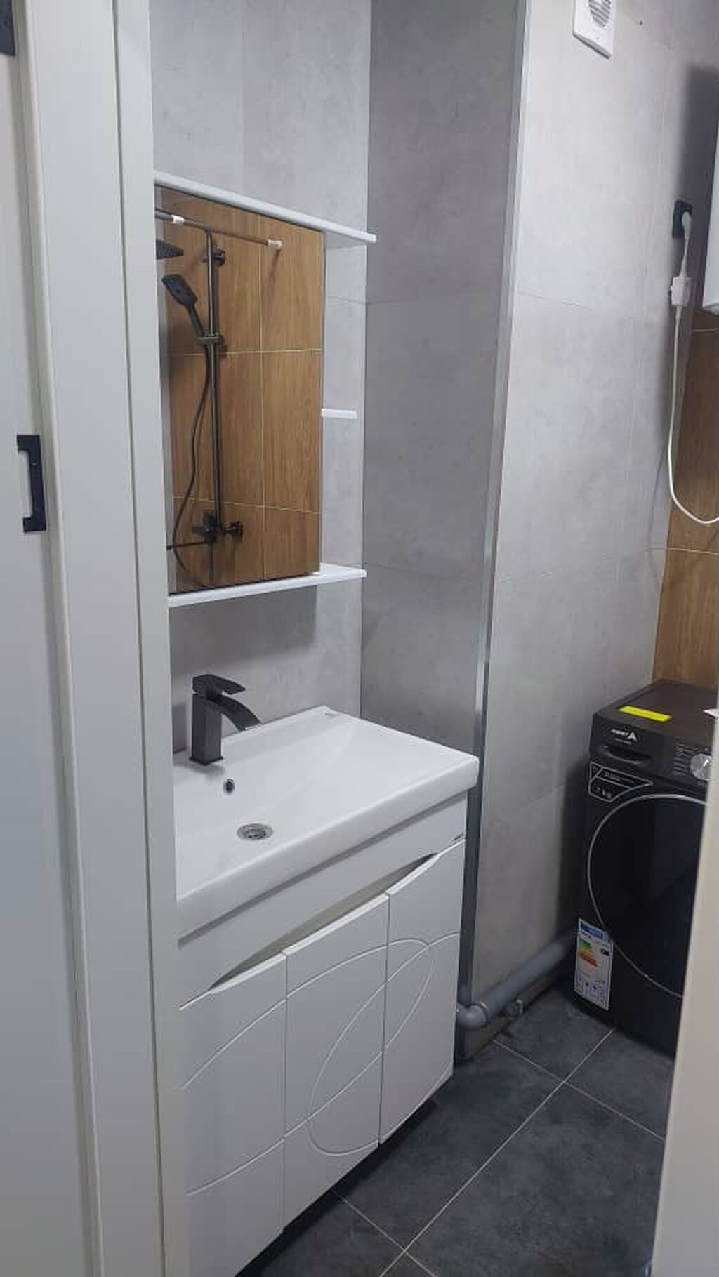 3 комнаты, 95 м², АЮ Гранд Элитка, 4 этаж, Евроремонт: фото 6