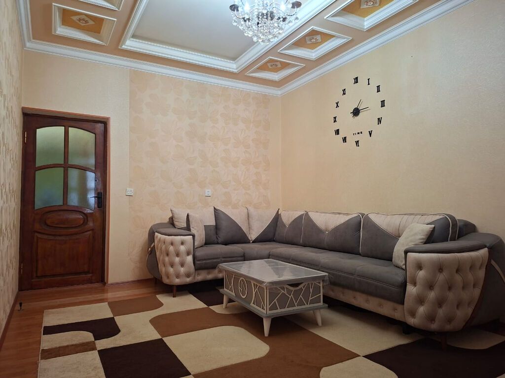 Siyəzən, 5 otaqlı, Köhnə tikili, 75 kv. m