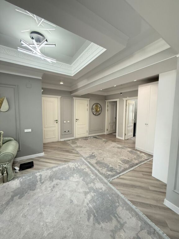 4 комнаты, 119 м², Филармония Элитка, 7 этаж, Дизайнерский ремонт: фото 7
