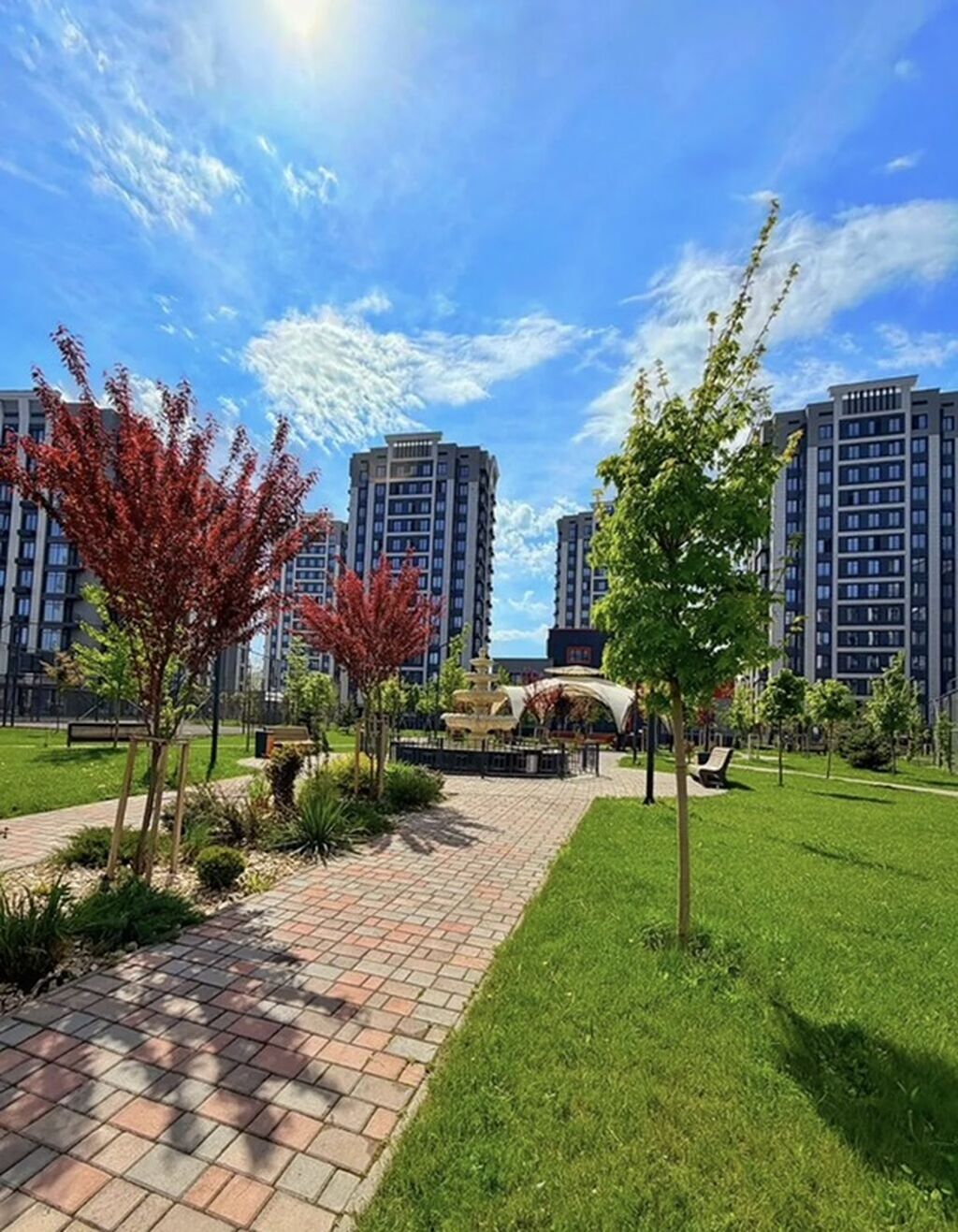 3 комнаты, 88 м², Элитка, 10 этаж, Дизайнерский ремонт: фото 3