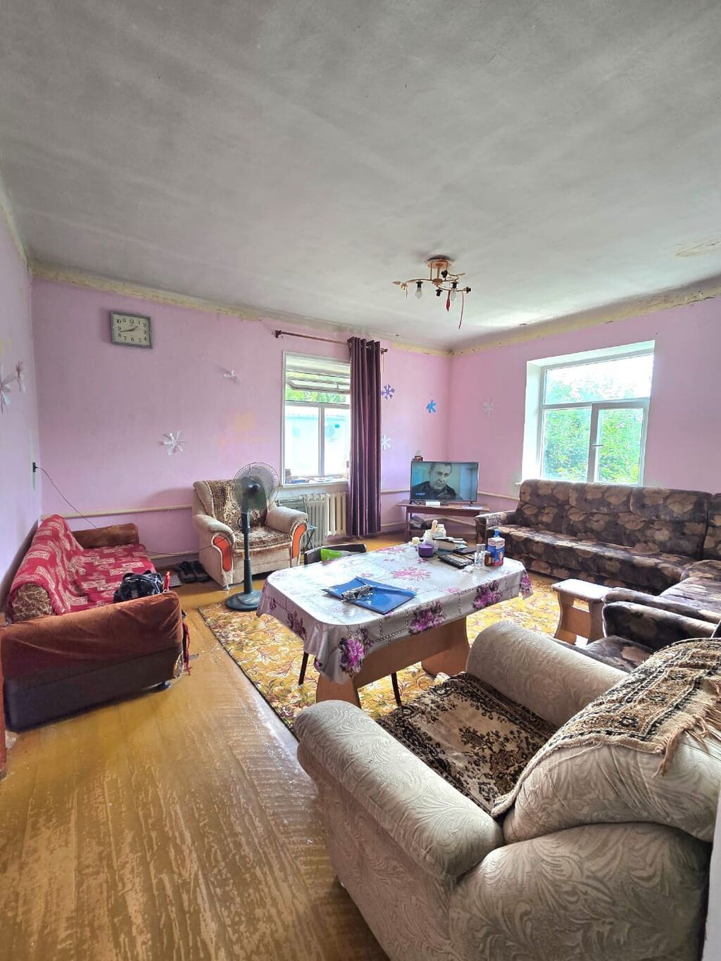 Продается угловой дом 124 м² в районе Баят: фото 6