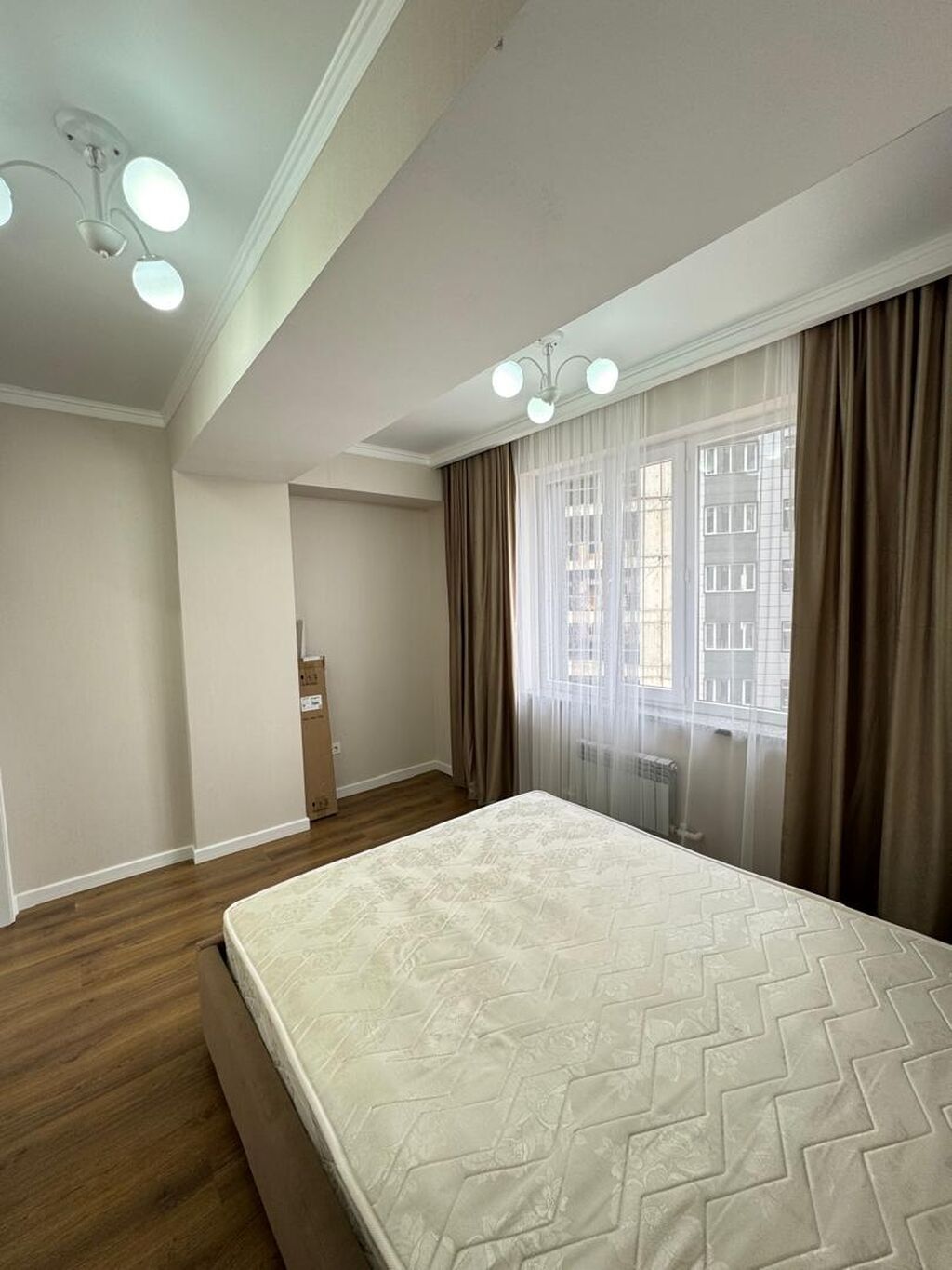 2 комнаты, 56 м², Советская/Скрябина Элитка, 6 этаж, Дизайнерский ремонт: фото 3