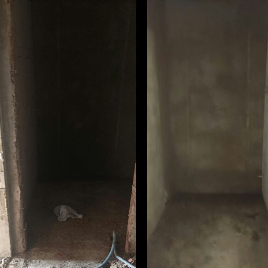 2 otaqlı, Yeni tikili, 56 kv. m