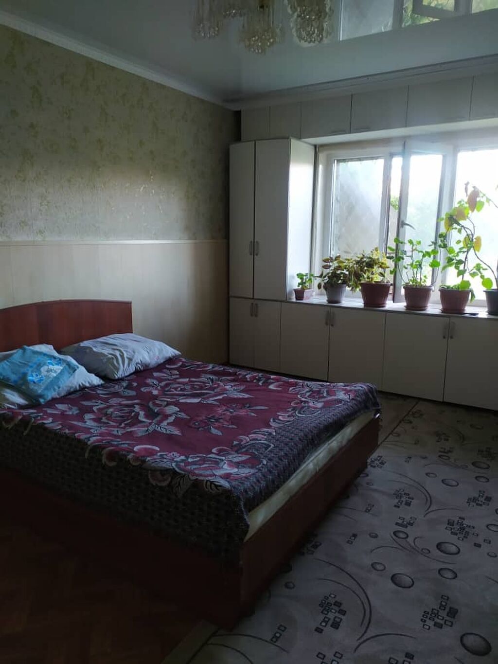 2 комнаты, 60 м², 1 этаж: фото 6