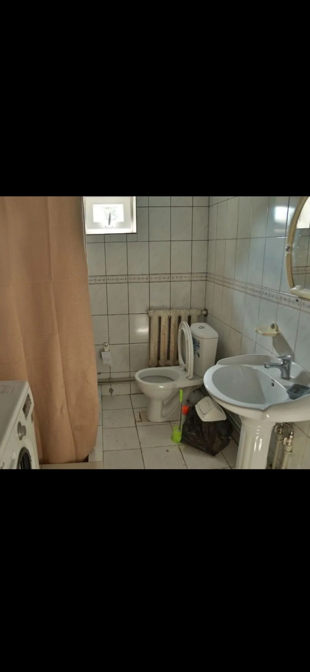 Сдам 4-комнатный дом 72 м² у рынка Аламедин: фото 5