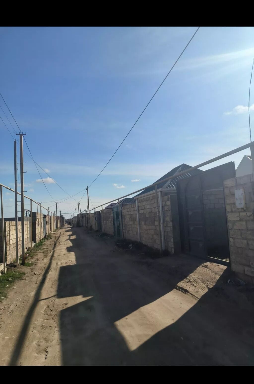 Hövsan qəs. 4 otaqlı, 180 kv. m, Kredit yoxdur, Təmirsiz