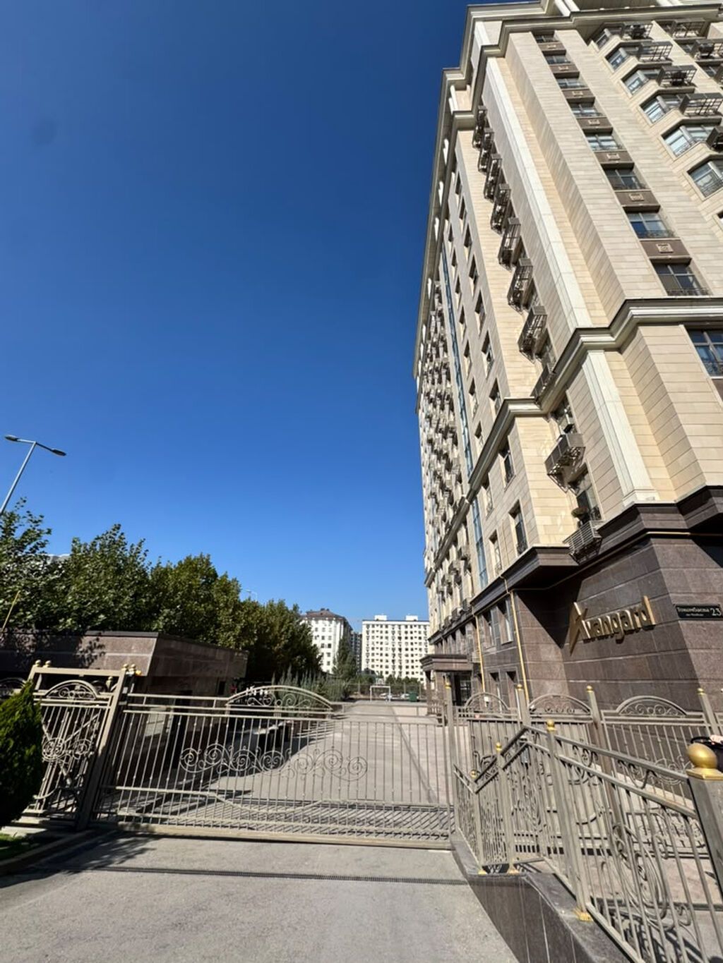 3 комнаты, 109 м², Асанбай мкр Элитка, 4 этаж, Дизайнерский ремонт: фото 2