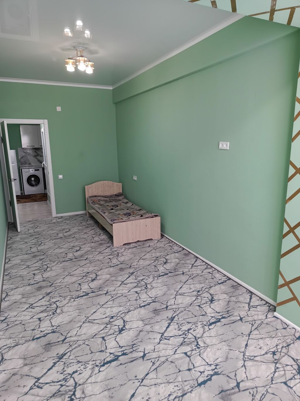 1 комната, Макском ТЦ, Собственник, Без подселения, от 1 года, С мебелью частично: фото 8