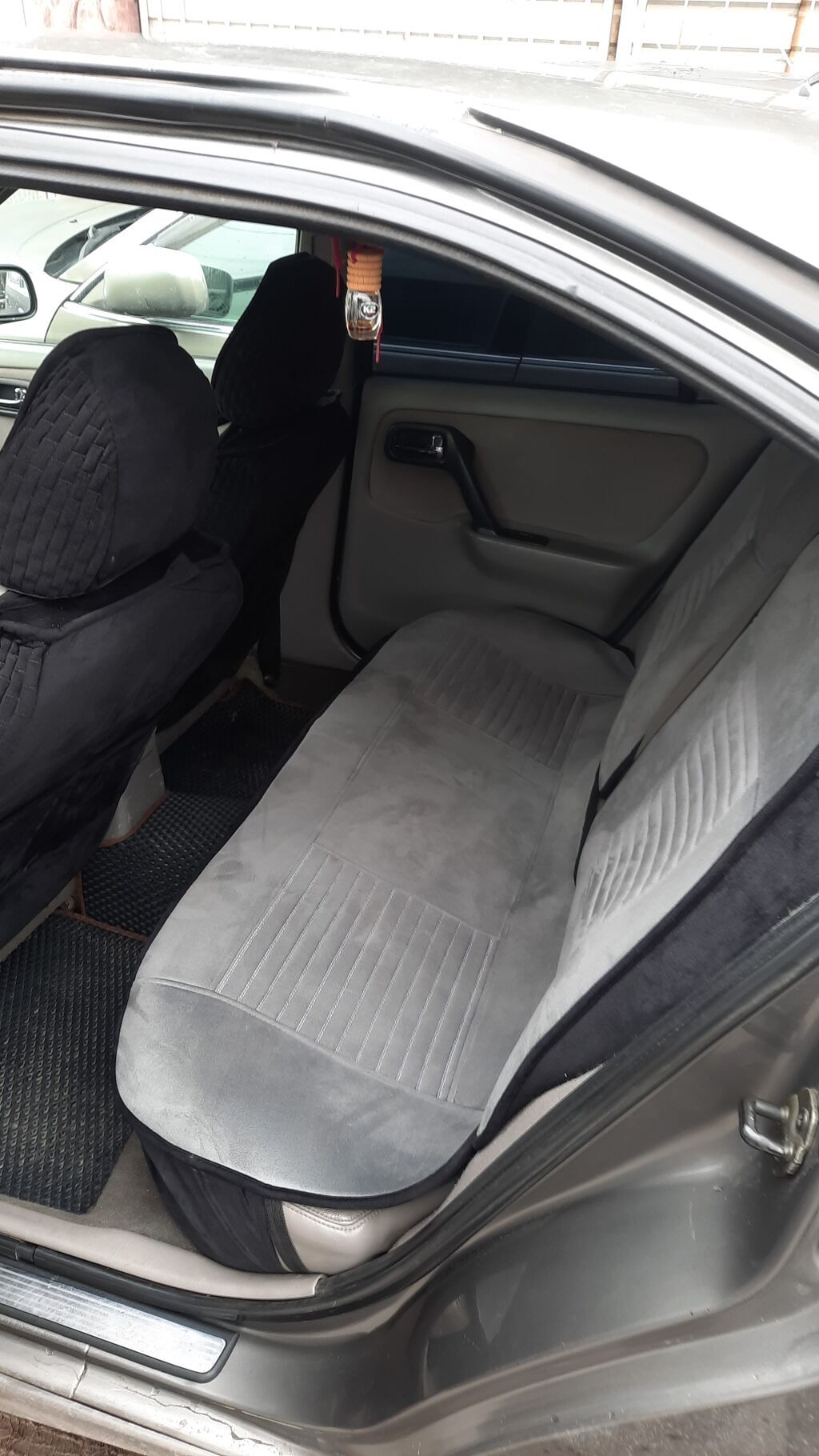 Nissan Primera: 2001 г., 2 л, Автомат, Бензин, Седан: фото 6