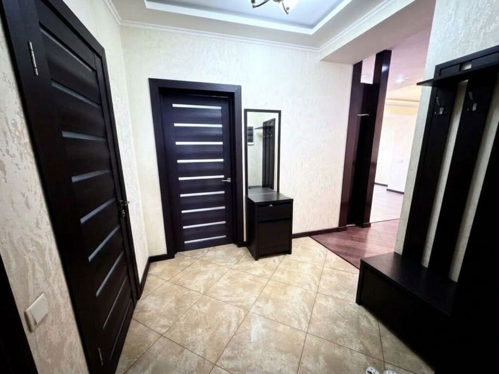 2 комнаты, 83 м², ул. Киевская / Уметалиева Элитка, 7 этаж: фото 5