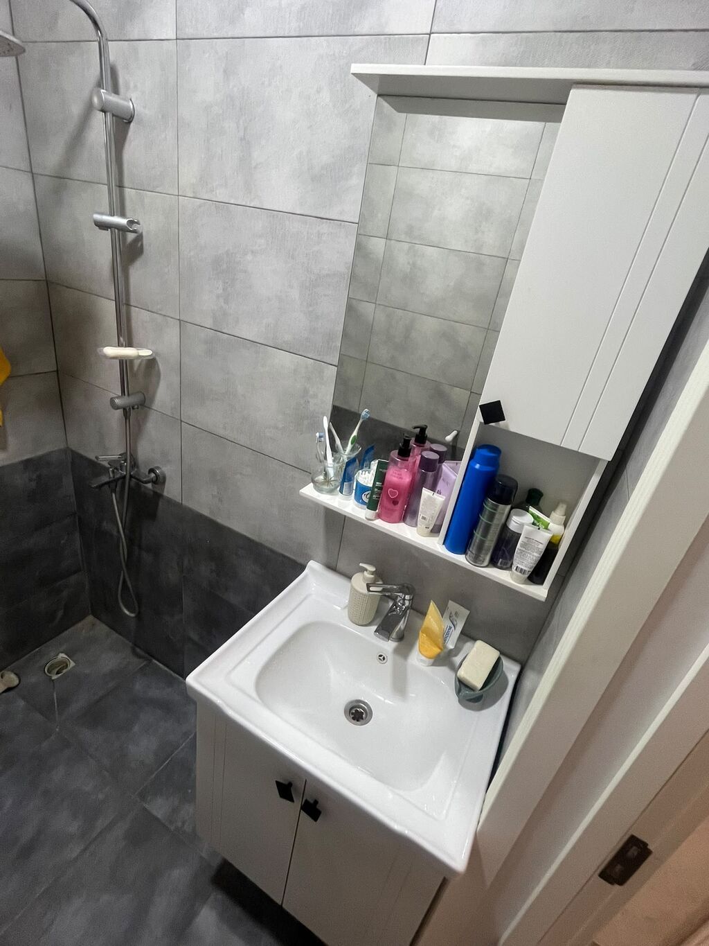 Məmmədli 3 otaqlı, 57 kv. m, Kredit yoxdur, Yeni təmirli