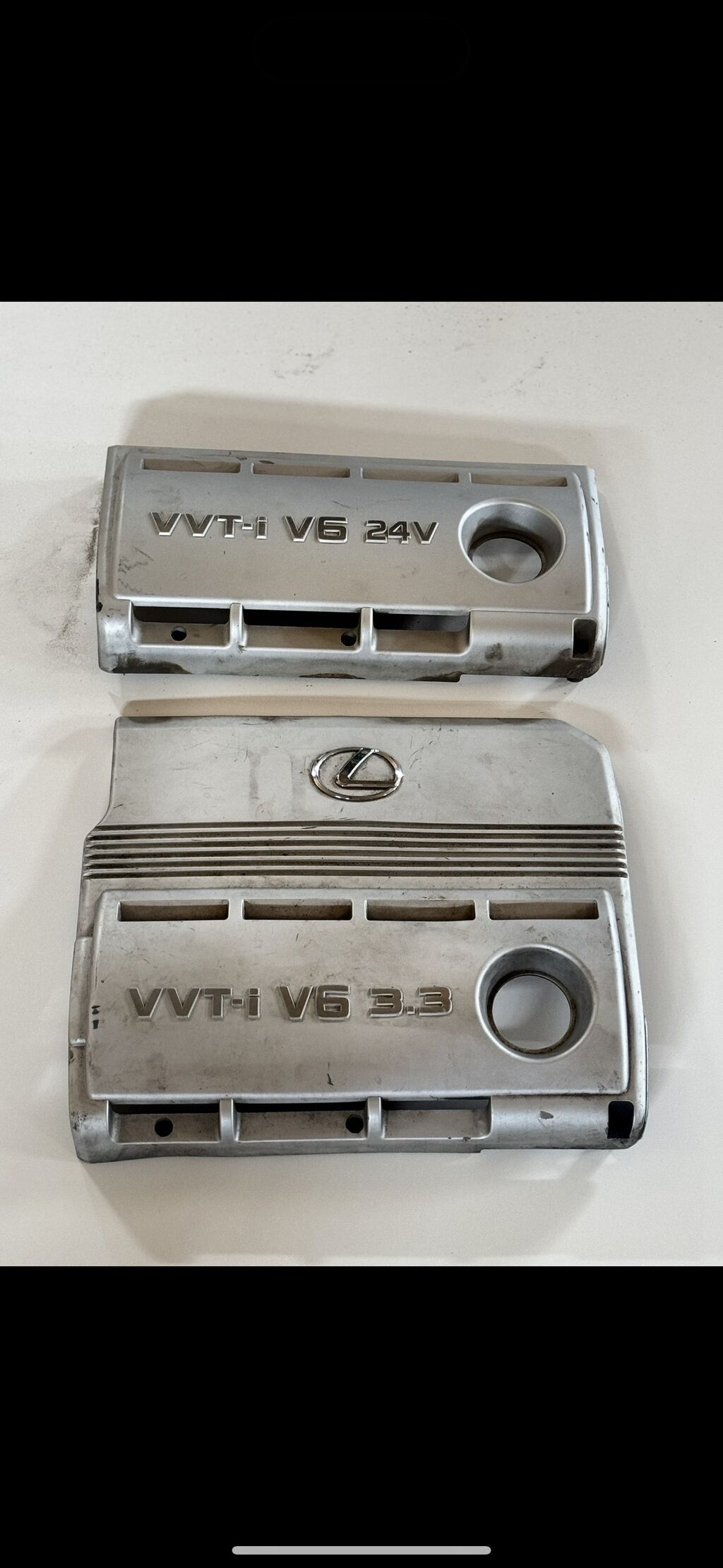 Продаю Запчасти и аксессуары На Lexus Rx 330 ( 300 . 350 . 400H ): фото 1
