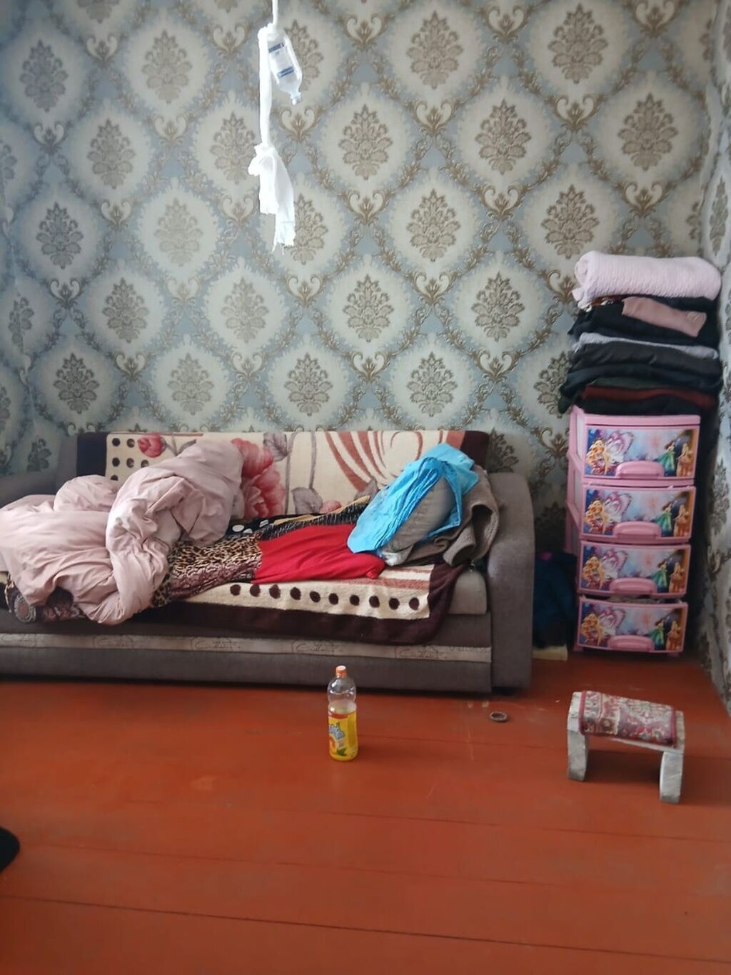 ДОМ С УЧАСТКОМ В АРЧА-БЕШИКЕ (ID 373) Бишкек — ж/м Арча-Бешик: фото 8