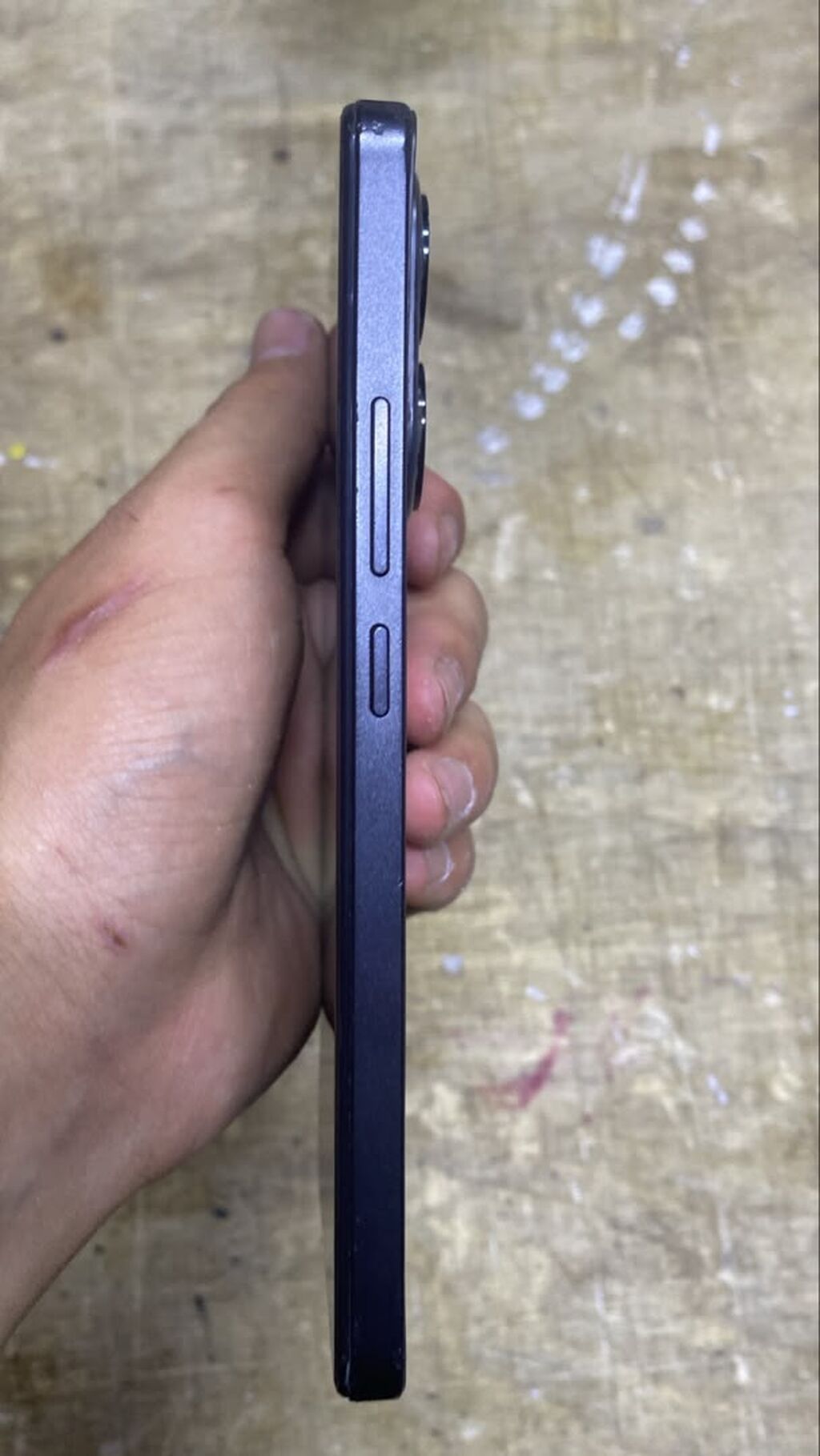 Redmi, Redmi Note 14, Б/у, 256 ГБ, 2 SIM: фото 4
