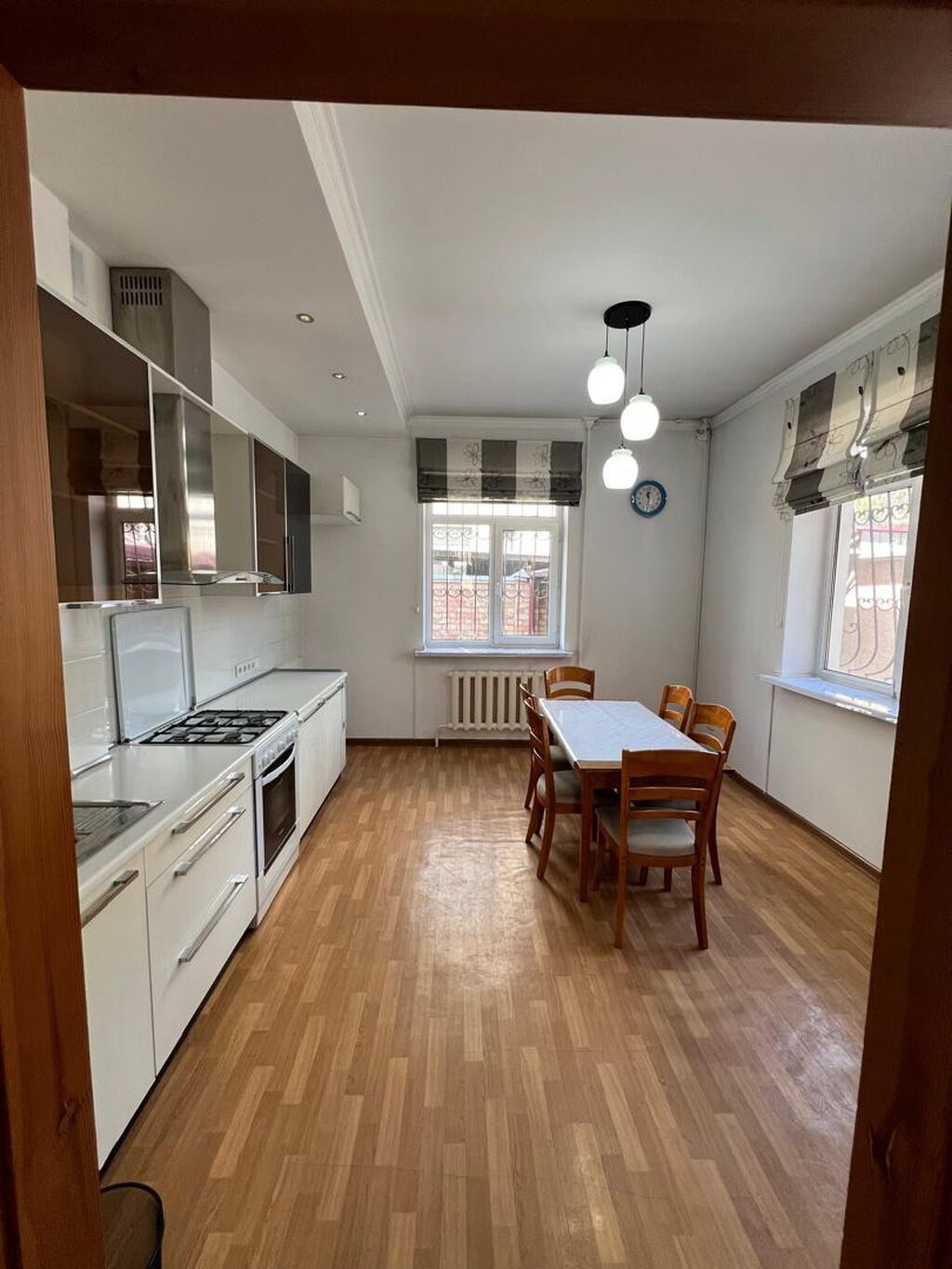 200 м², 7 комнат, Мед Академия, Без животных: фото 7