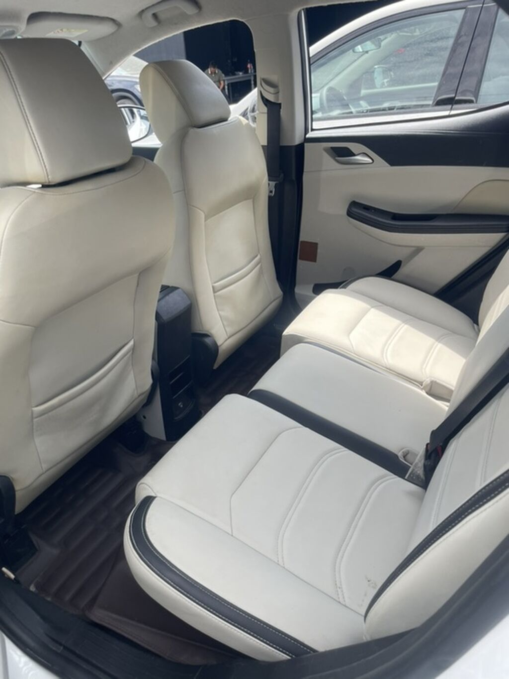 BYD Yuan Pro: 2021 г., Электромобиль: фото 4