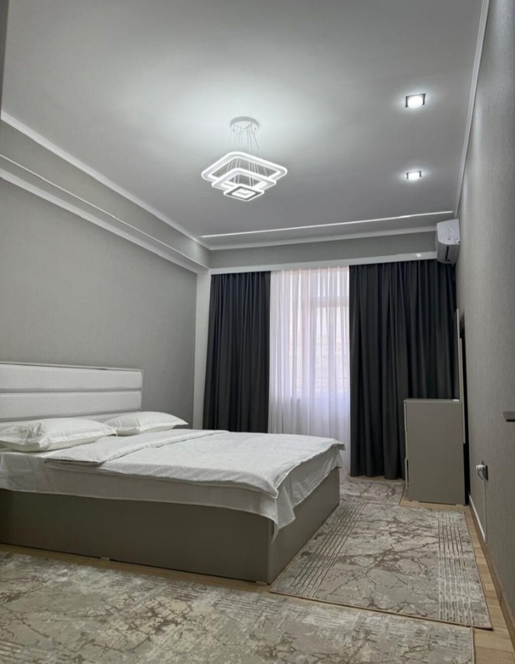 3 комнаты, Бета Сторес, Интернет, Wi-Fi, Парковка, Бронь, фото 1