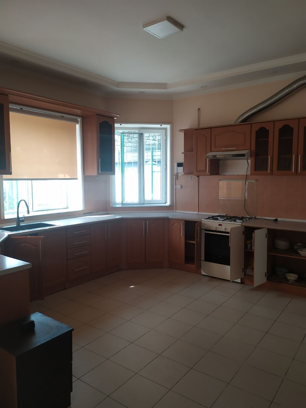 242 м², 6 комнат и более, ул. Горького / Панфилова, Без животных: фото 4