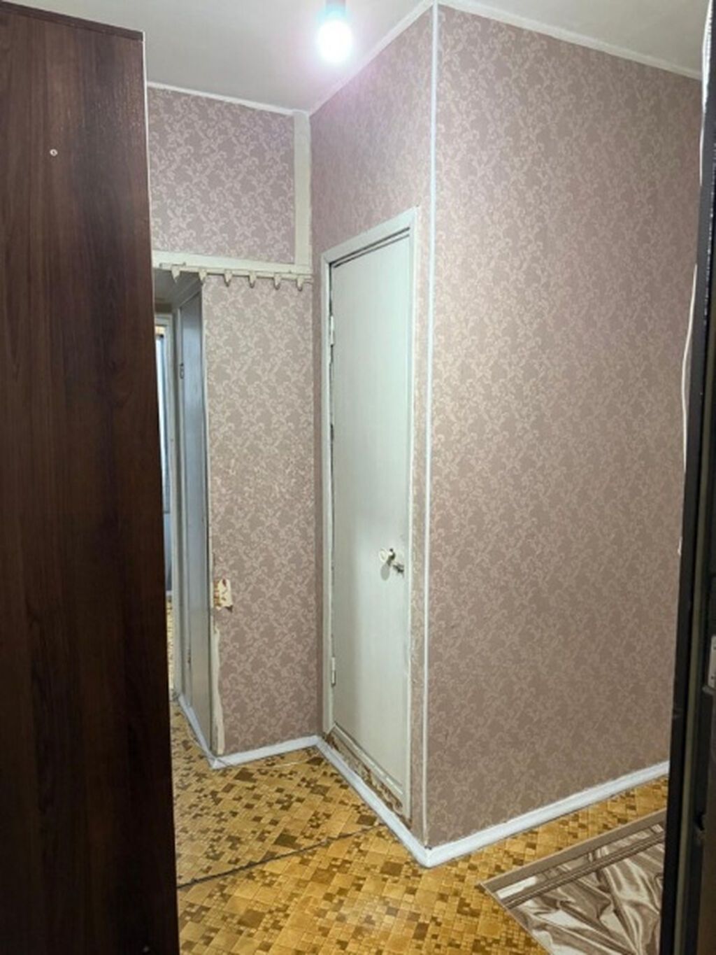 Продам 1-комнатную квартиру, 35 м², 5-й микрорайон: фото 2