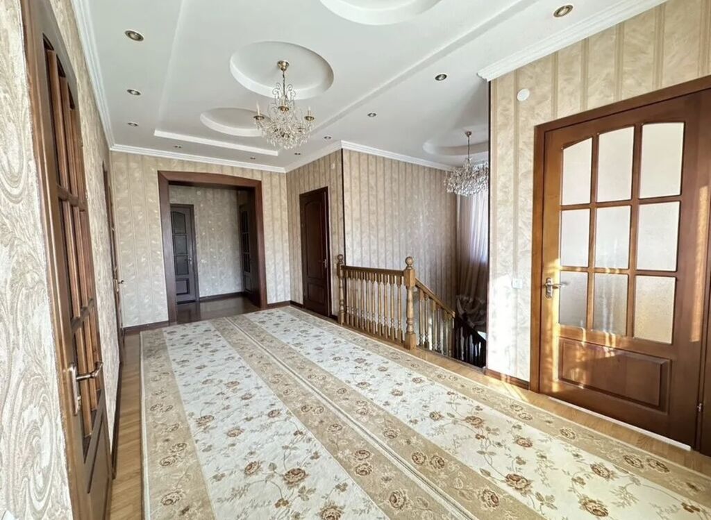 Срочно! Продается просторный и уютный двухэтажный дом в престижном: фото 8