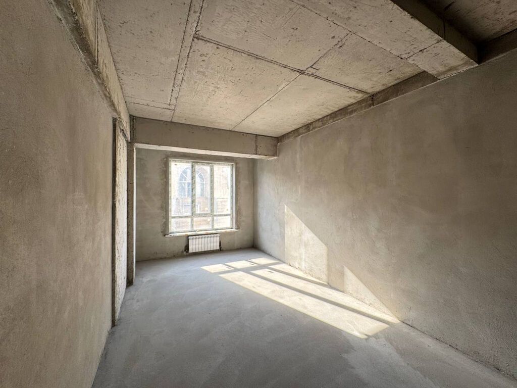 3 комнаты, 110 м², Аламедин-1 мкр Элитка, 5 этаж, ПСО (под самоотделку): фото 3