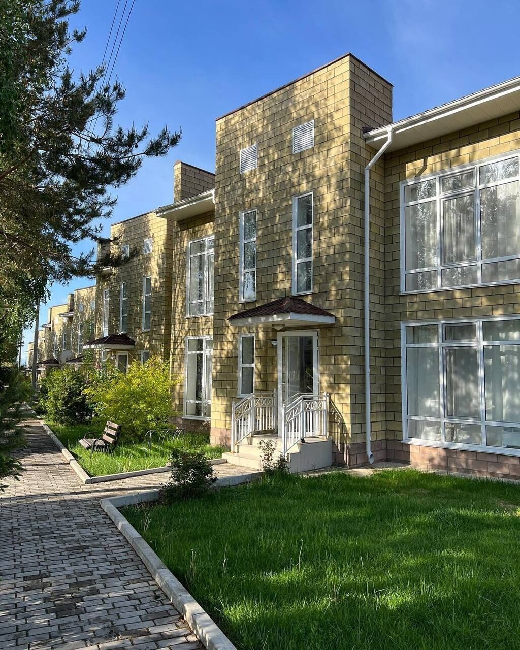 Karven four season квартира в 100 USD ИссыкКуль 2024 Чон СарыОй