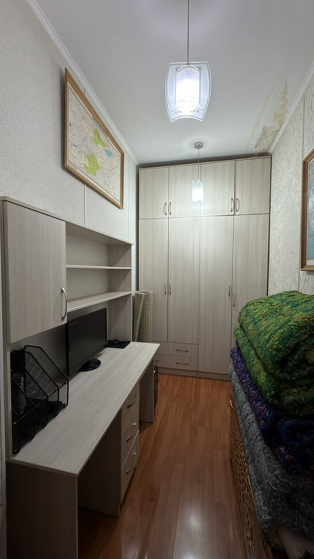 3 комнаты, 140 м², Элитка, 6 этаж, Дизайнерский ремонт: фото 7