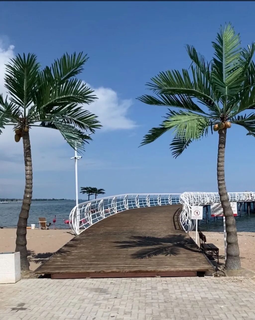 Сдам коттедж или квартиру в уютном ЦО Palm Beach, пляж в шаговой: фото 1