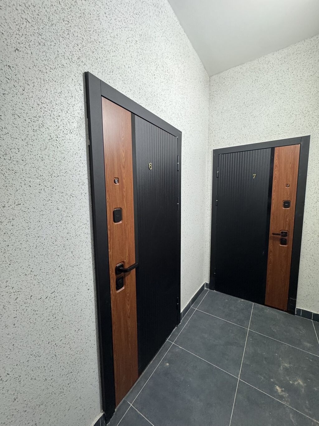 Продам 2-комн. квартиру, 59 м², ЖК АУРА, 2 этаж: фото 7