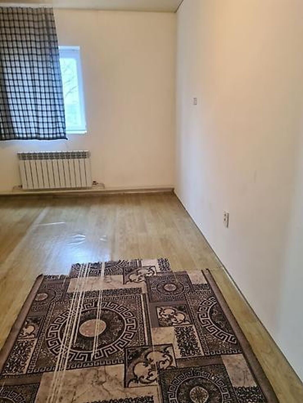 20 м², 1 комната, Студентам: фото 4