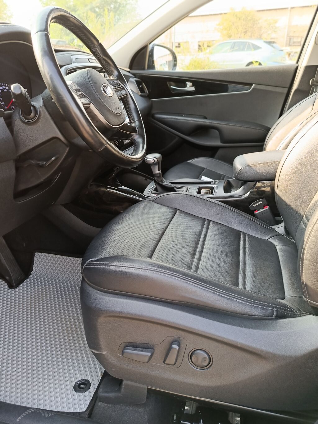Kia Sorento: 2019 г., 2 л, Автомат, Дизель, Внедорожник: фото 8