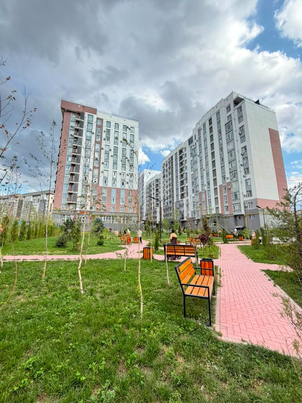 3 комнаты, 93 м², Элитка, 9 этаж, Евроремонт — фото 4