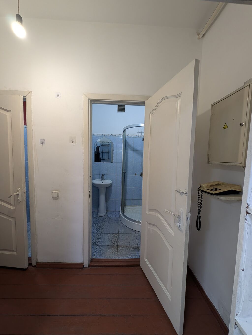 Магазин, Отдельностоящий магазин, 70 м² С оборудованием, С ремонтом, Heating сommunications, Отдельный вход — фото 7