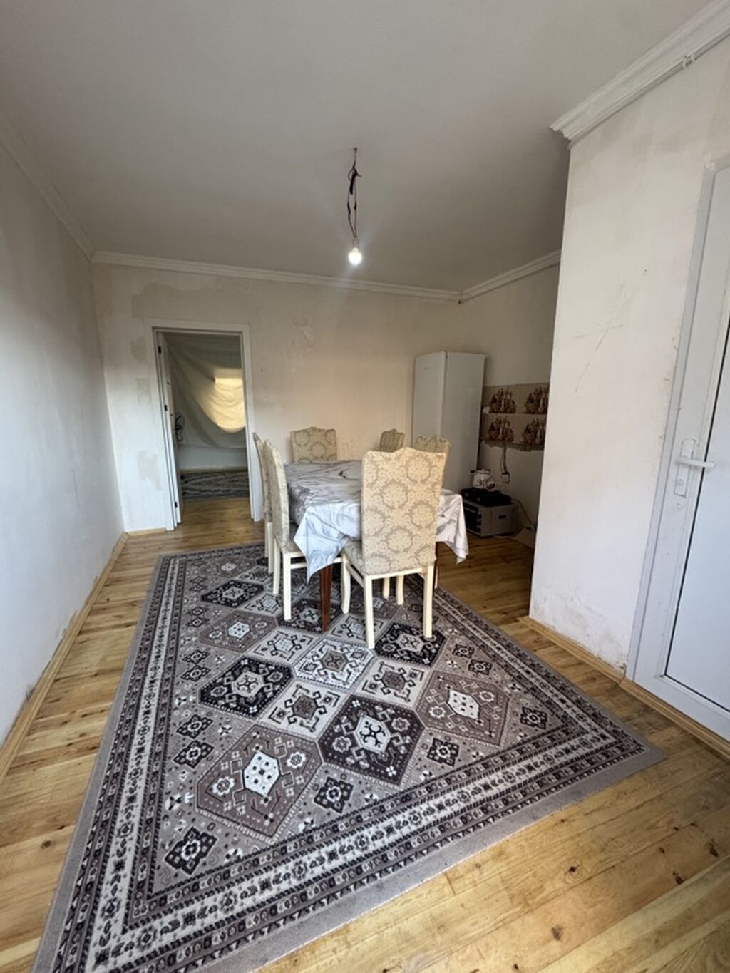Bakıda 2 otaqlı həyət evi satılır, 40 m², 19 000 AZN, şəkil 2 / 7