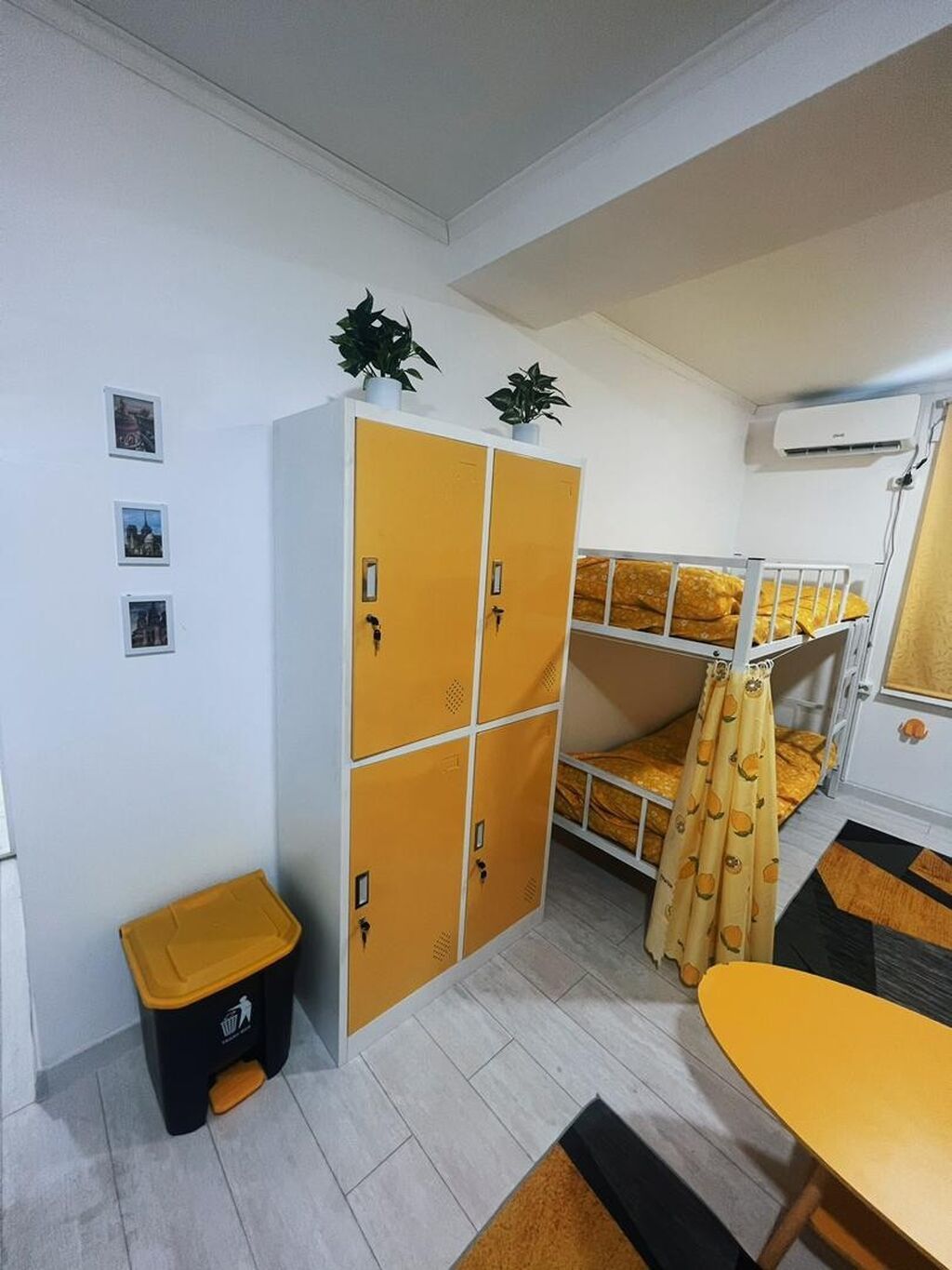 Адрес Шуш тубе 37 Кызыл Аскер Койка место же комната берилет, Адам: фото 2