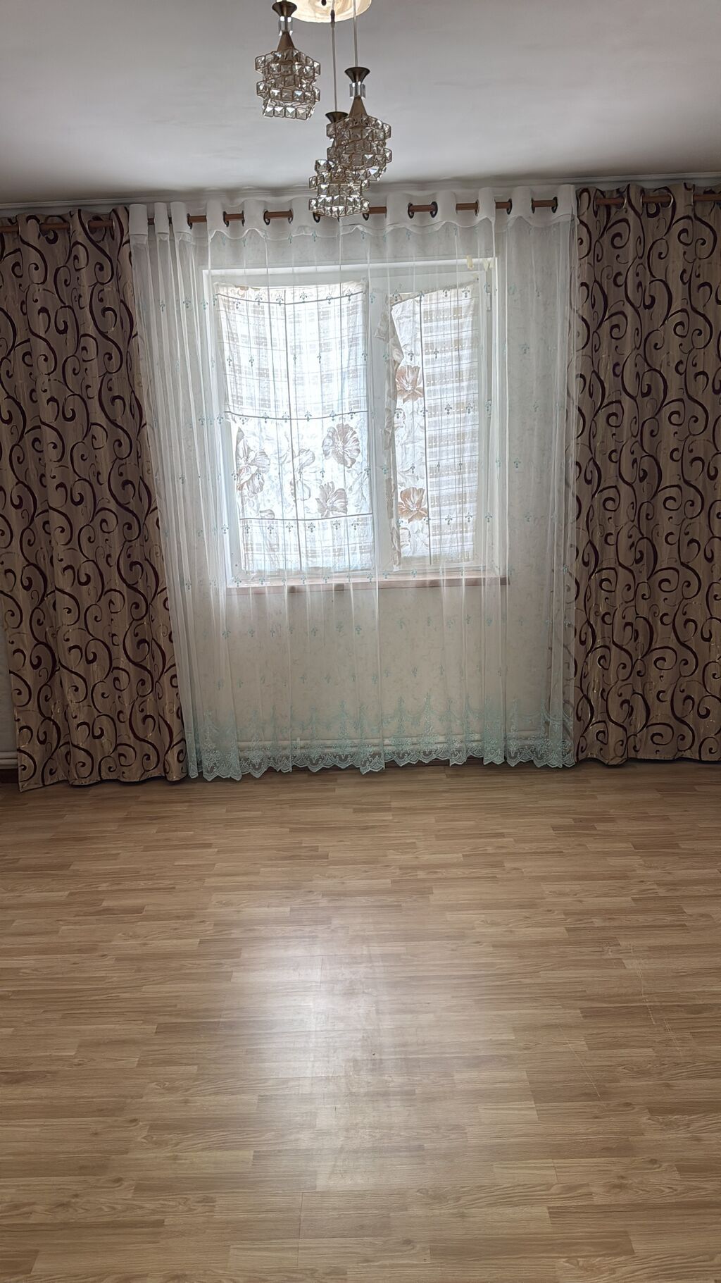 60 м², 2 комнаты, Тунгуч мкр, Семейным: фото 3