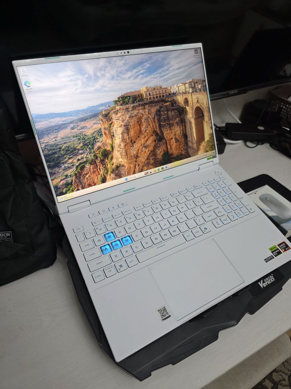 Игровой ноутбук Asus Tuf Gaming 2025: фото 1