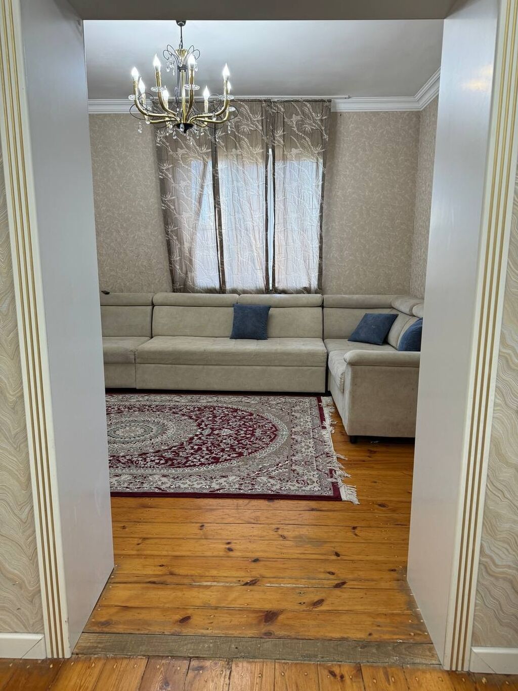 6 комнат и более, 220 м², 9 соток, Бишкек, Ак-Орго ж/м Собственник: фото 7