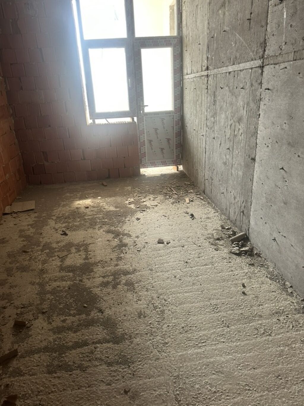 3 otaqlı, Yeni tikili, 109 kv. m