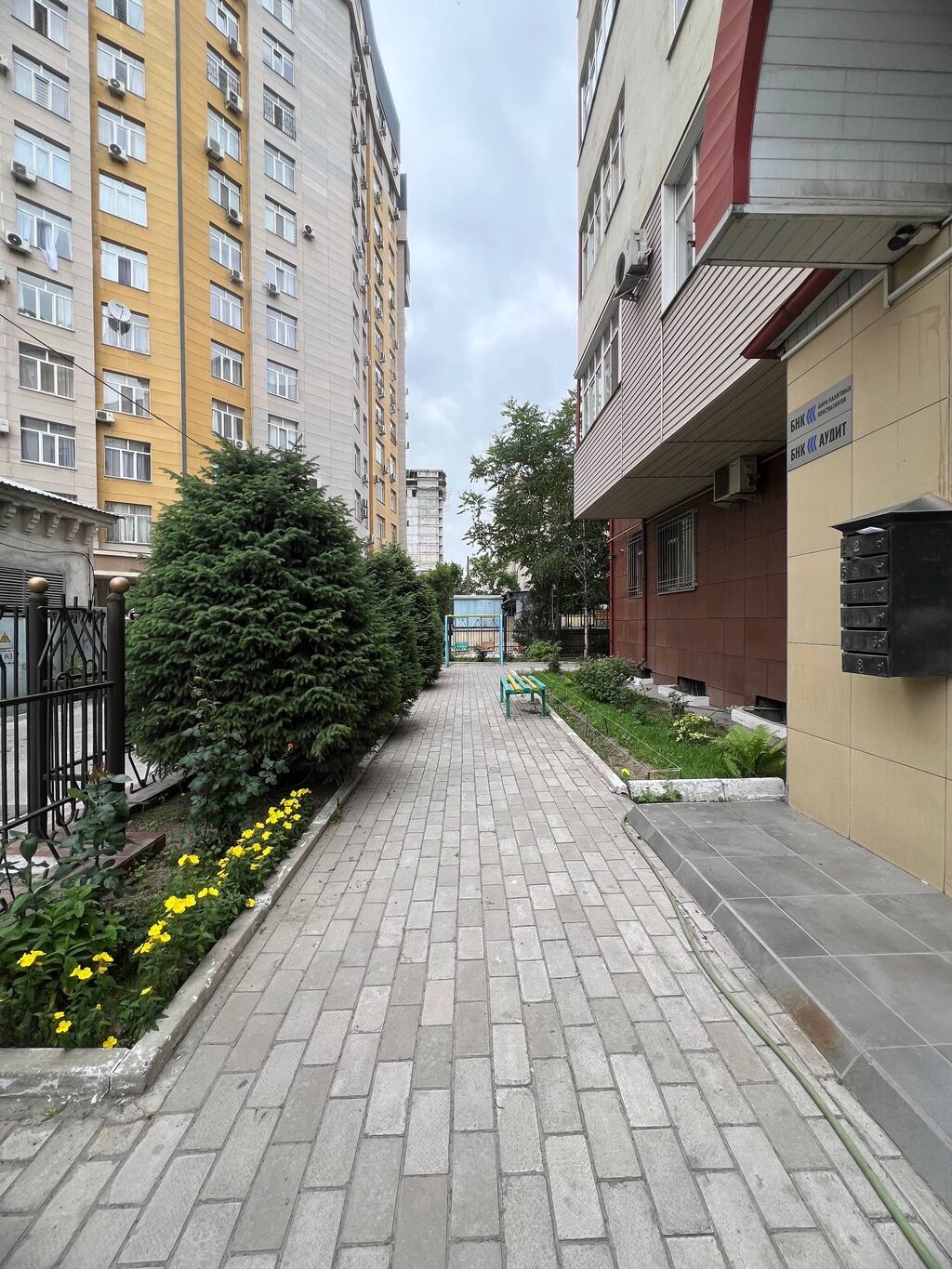 4 комнаты, 186 м², Золотой квадрат 2 этаж, Евроремонт: фото 4