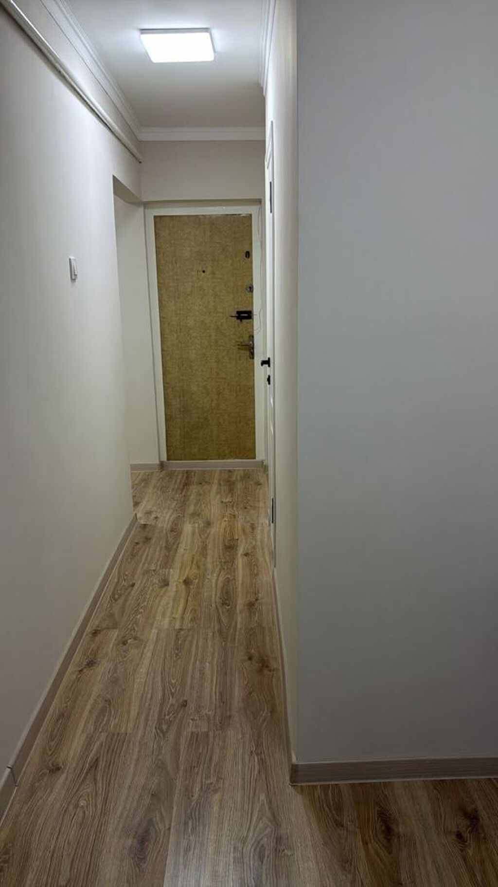 2 комнаты, 44 м², 10 мкр 104 серия, 1 этаж, Свежий ремонт: фото 3