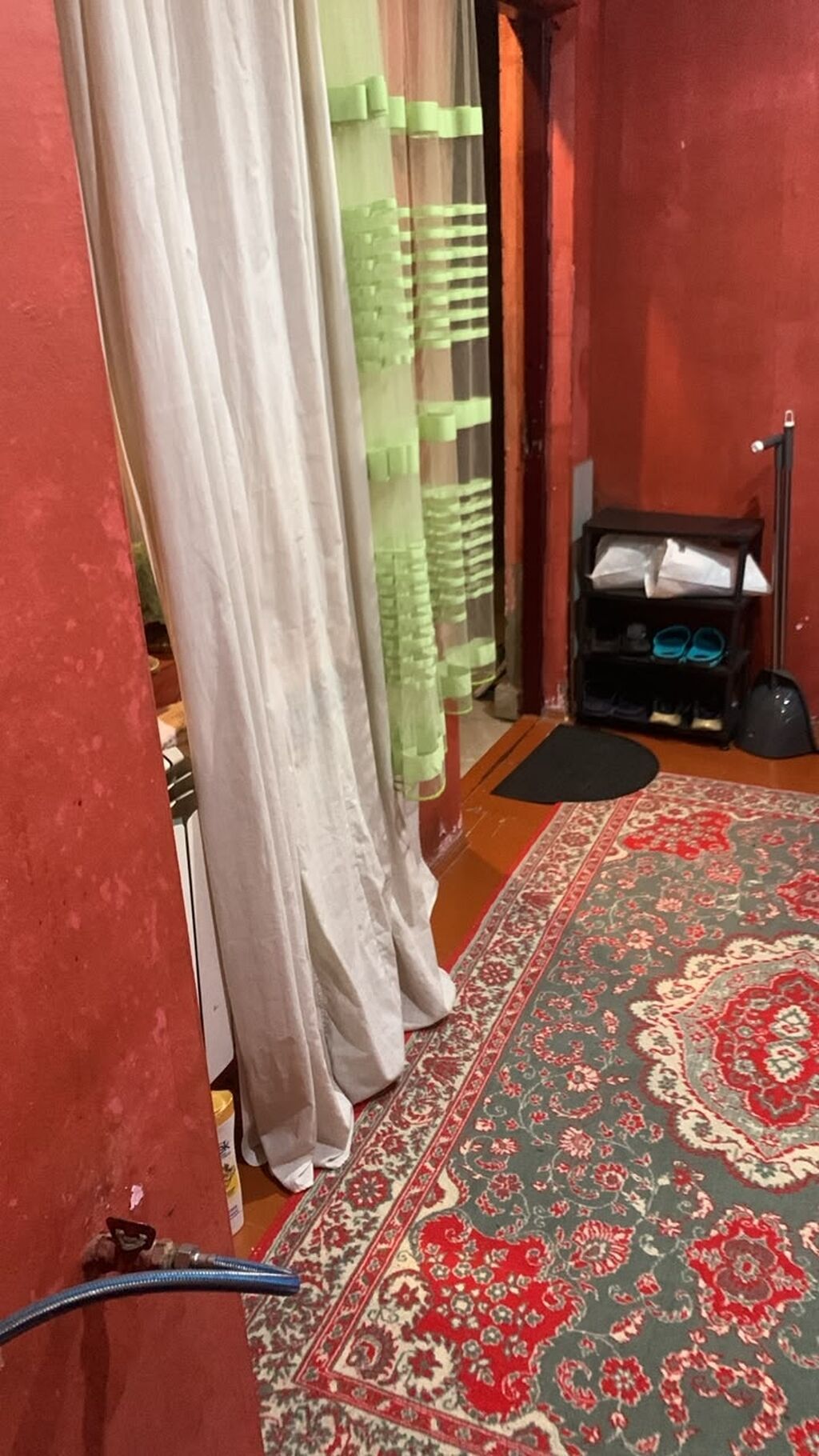 Həyət evi, 1 otaqlı, icarəyə verilir, Bakı — 3