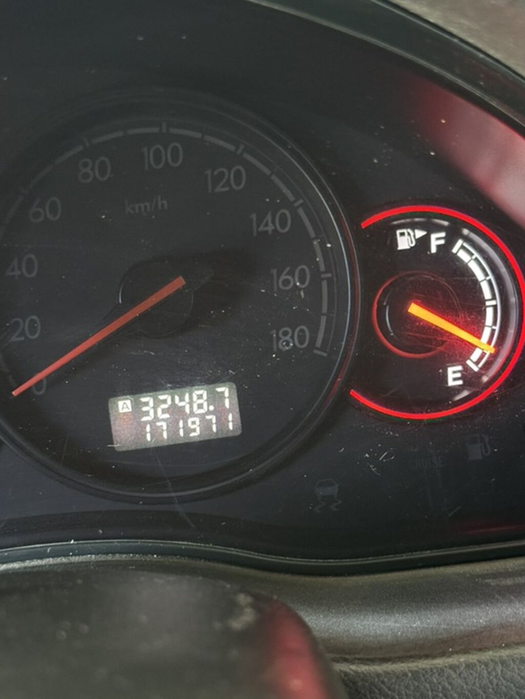 Subaru Outback: 2005 г., 3 л, Автомат, Бензин, Универсал: фото 7