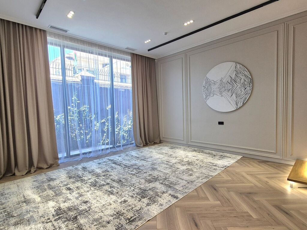 600 м², 6 комнат и более, Без подселения: фото 7