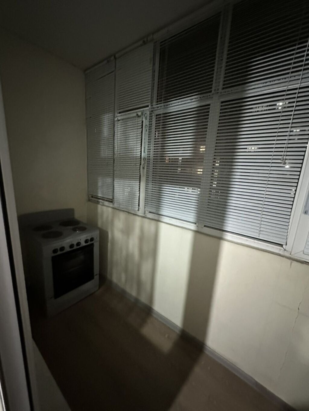 1 комната, 36 м², Джал мкр (в т.ч. Верхний, Нижний, Средний) Элитка, 7 этаж, Евроремонт: фото 3