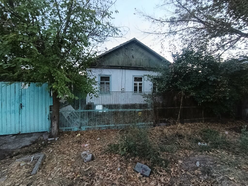 Продается дом, по адресу: г. Кара-Балта, ул. Павлика Морозова, д. 33: фото 4