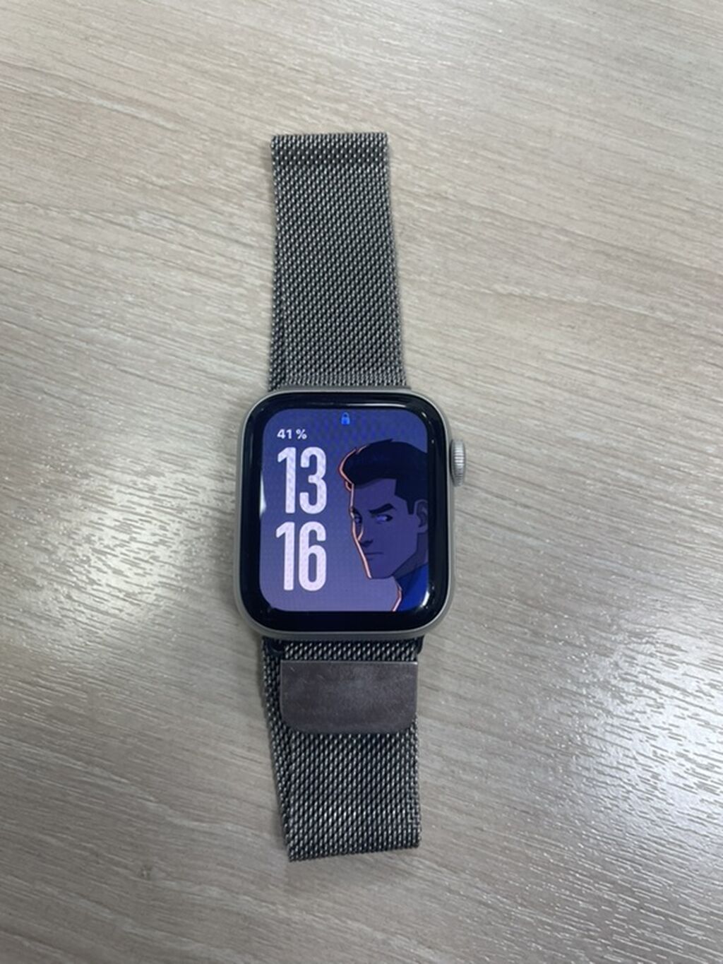 Продаю Apple Watch SE 2 поколения, 40 мм Имеется коробка, зарядка: фото 2