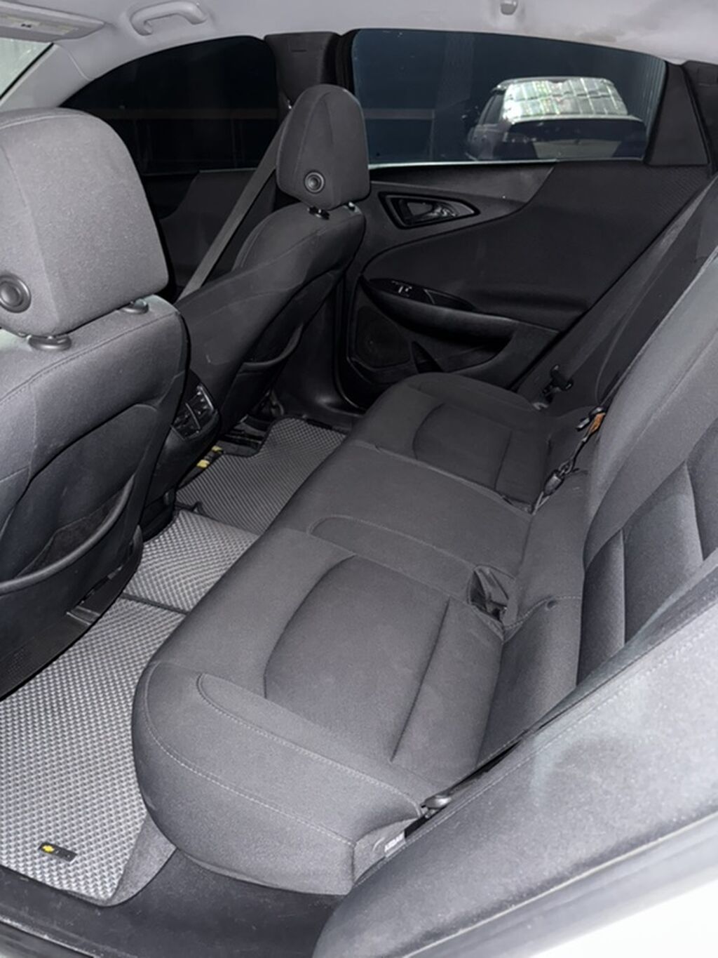 Chevrolet Malibu: 2018 г., 1.5 л, Автомат, Бензин, Седан: фото 6