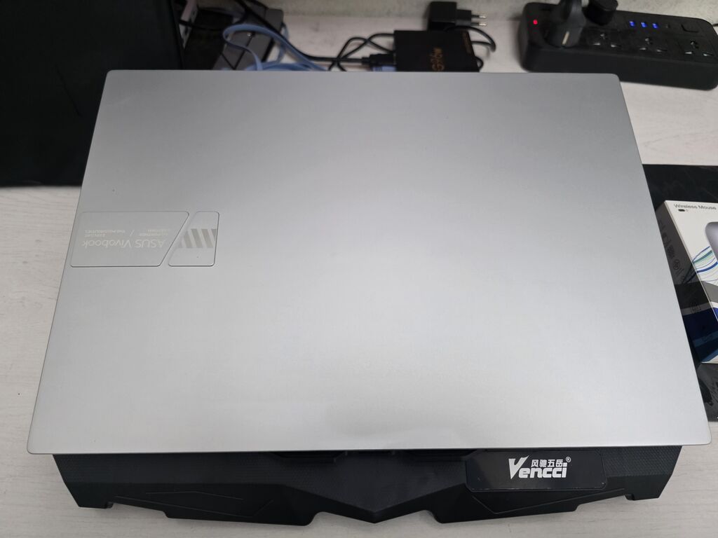 Игровой ноутбук Asus Vivobook 16 PRO: фото 4