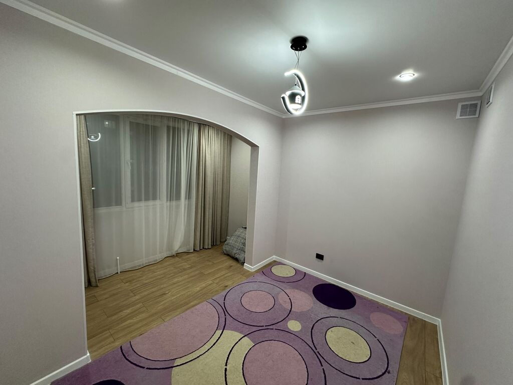Продам 3-комнатную квартиру, 83 м², 4/9 этаж, свежий ремонт: фото 7